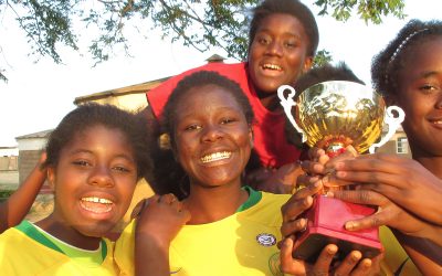 Proyectos Zambia