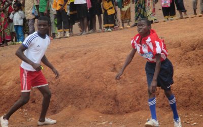 Acuerdo de Colaboración con la Fundación Atlético de Madrid
