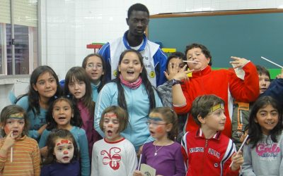 ´Come Together´ deporte saludable para todos