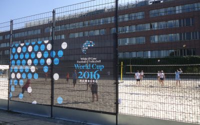 White & Case une fuerzas a favor de Red Deporte