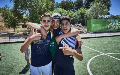Publicado el Manual de Fútbol para la Empleabilidad de Jóvenes