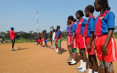 FC Barcelona Foundation collaboration