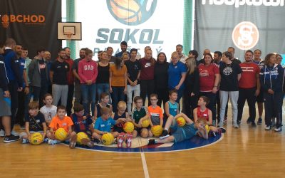 Lanzamiento del programa Easybasket