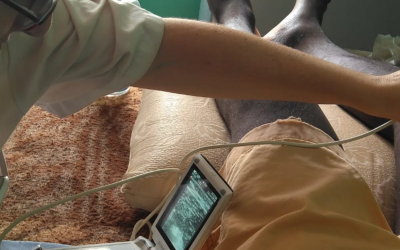 PROGRAMA DE SALUD DE RED DEPORTE