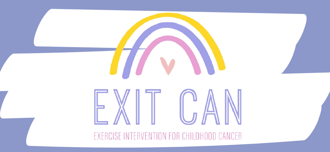 Exit-Can: Programa de salud infantil y deporte