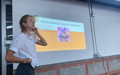 COLOMBIA: COOPERACIÓN PARA UNA SALUD INTEGRAL