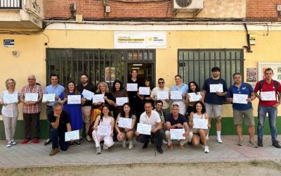 SAFE4EU: FORMACIÓN EN PRIMEROS AUXILIOS