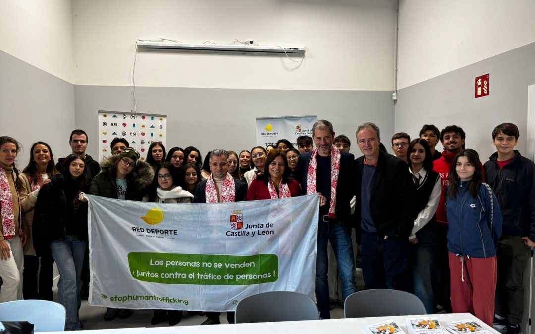 La trata de personas con especial incidencia en el caso de la mujer nepalí