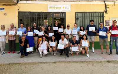 SAFE4EU: FORMACIÓN EN PRIMEROS AUXILIOS