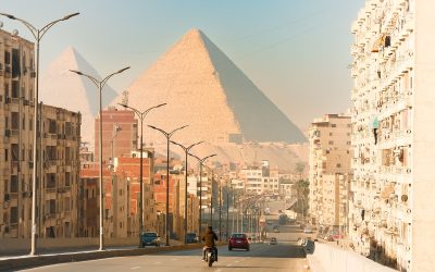 El Cairo acoge una reunión internacional del proyecto Green Medical Generation (GMG)